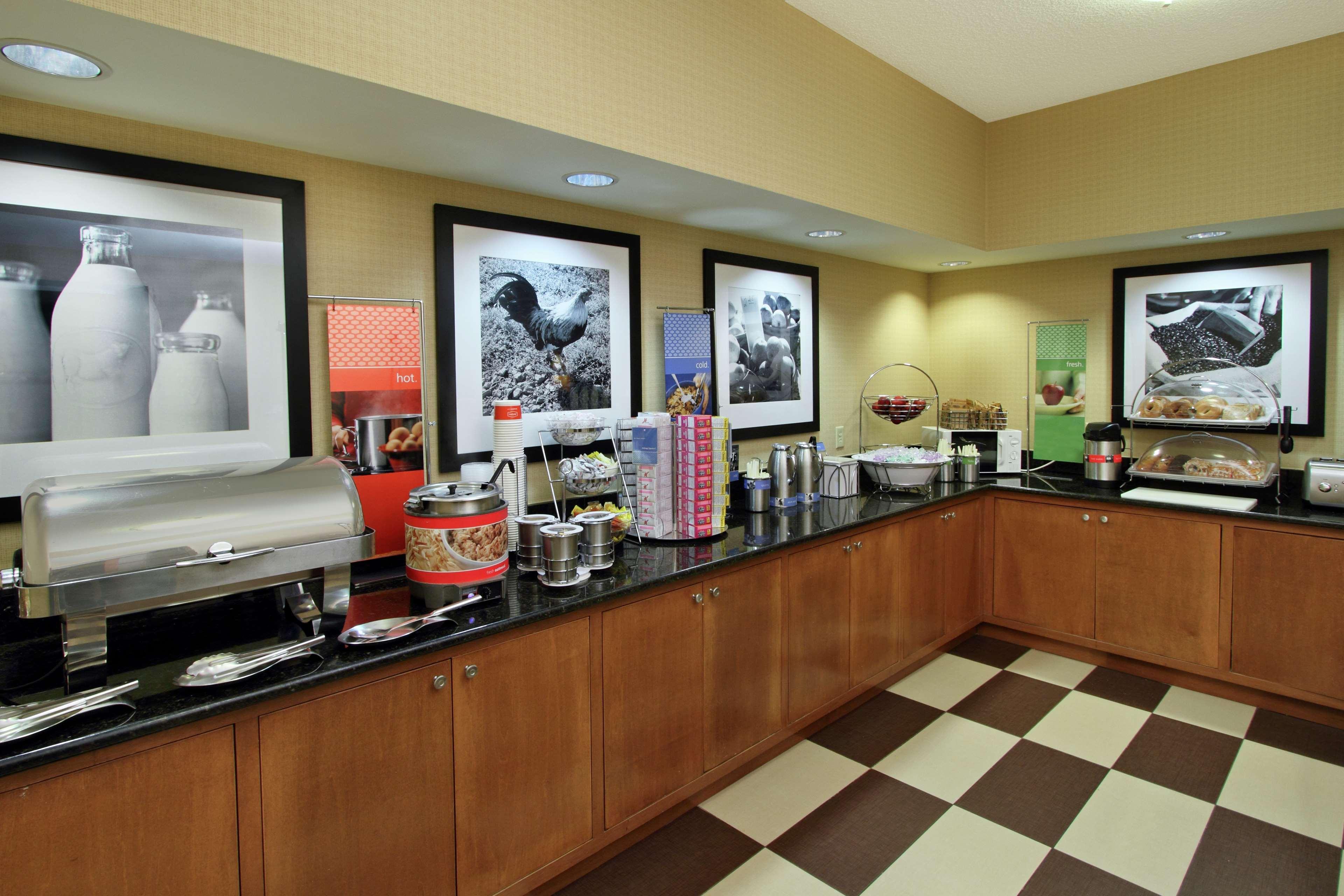 Hampton Inn Jacksonville Ponte Vedra Jacksonville Beach Exteriér fotografie