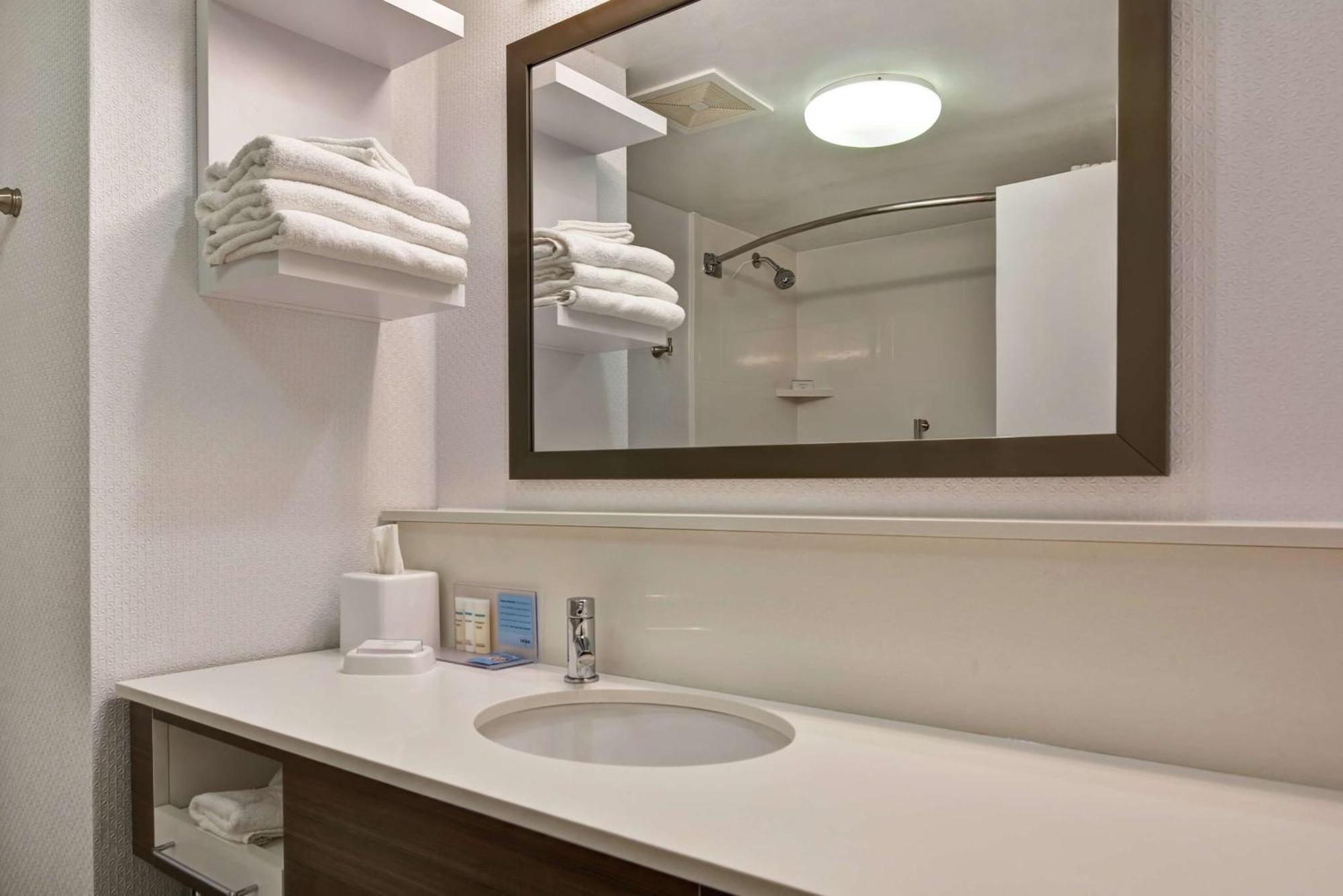 Hampton Inn Jacksonville Ponte Vedra Jacksonville Beach Exteriér fotografie