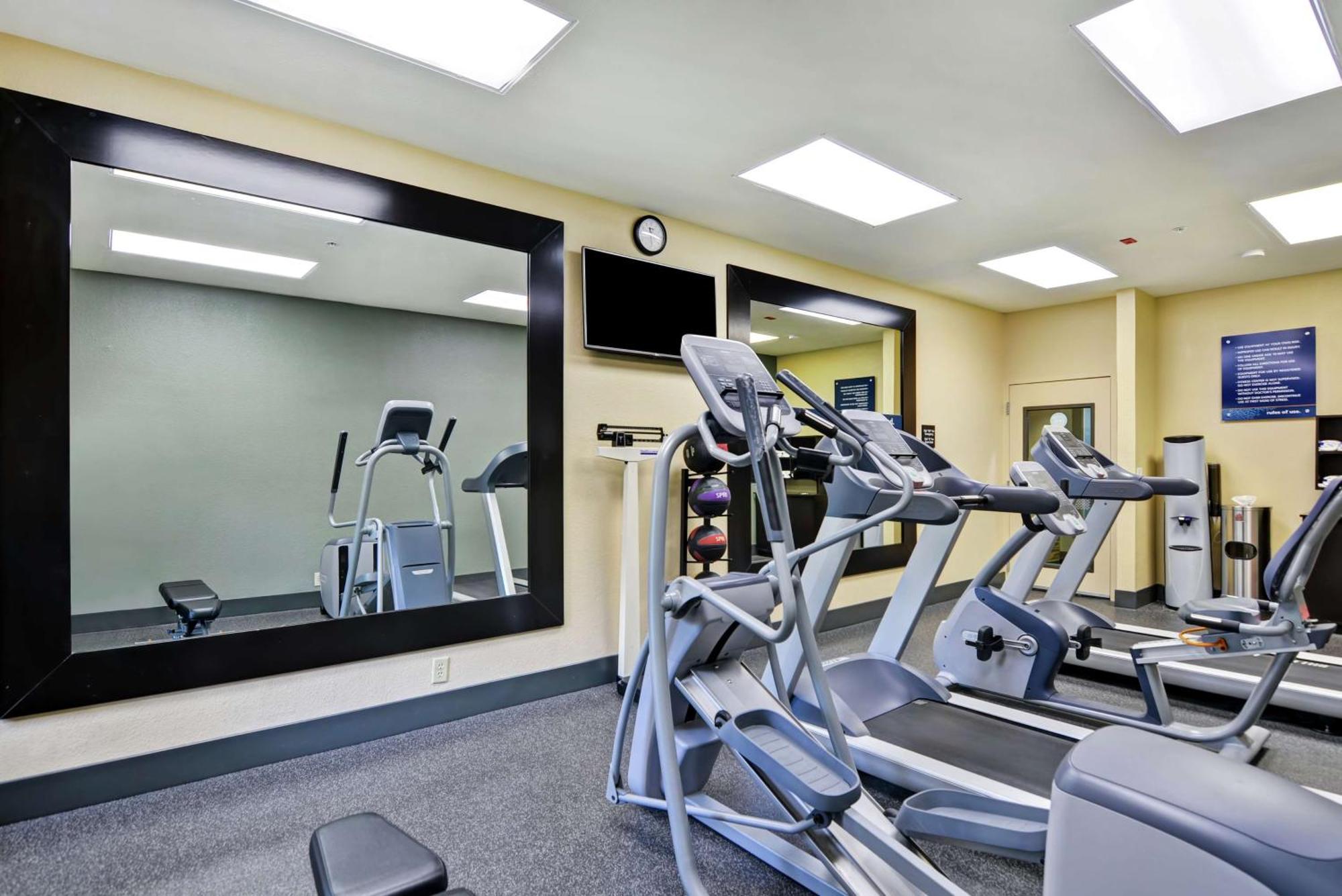 Hampton Inn Jacksonville Ponte Vedra Jacksonville Beach Exteriér fotografie