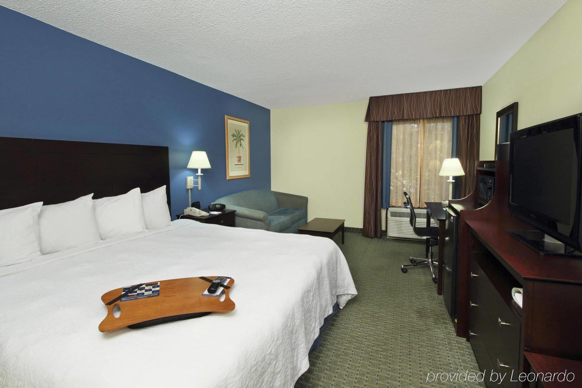 Hampton Inn Jacksonville Ponte Vedra Jacksonville Beach Exteriér fotografie