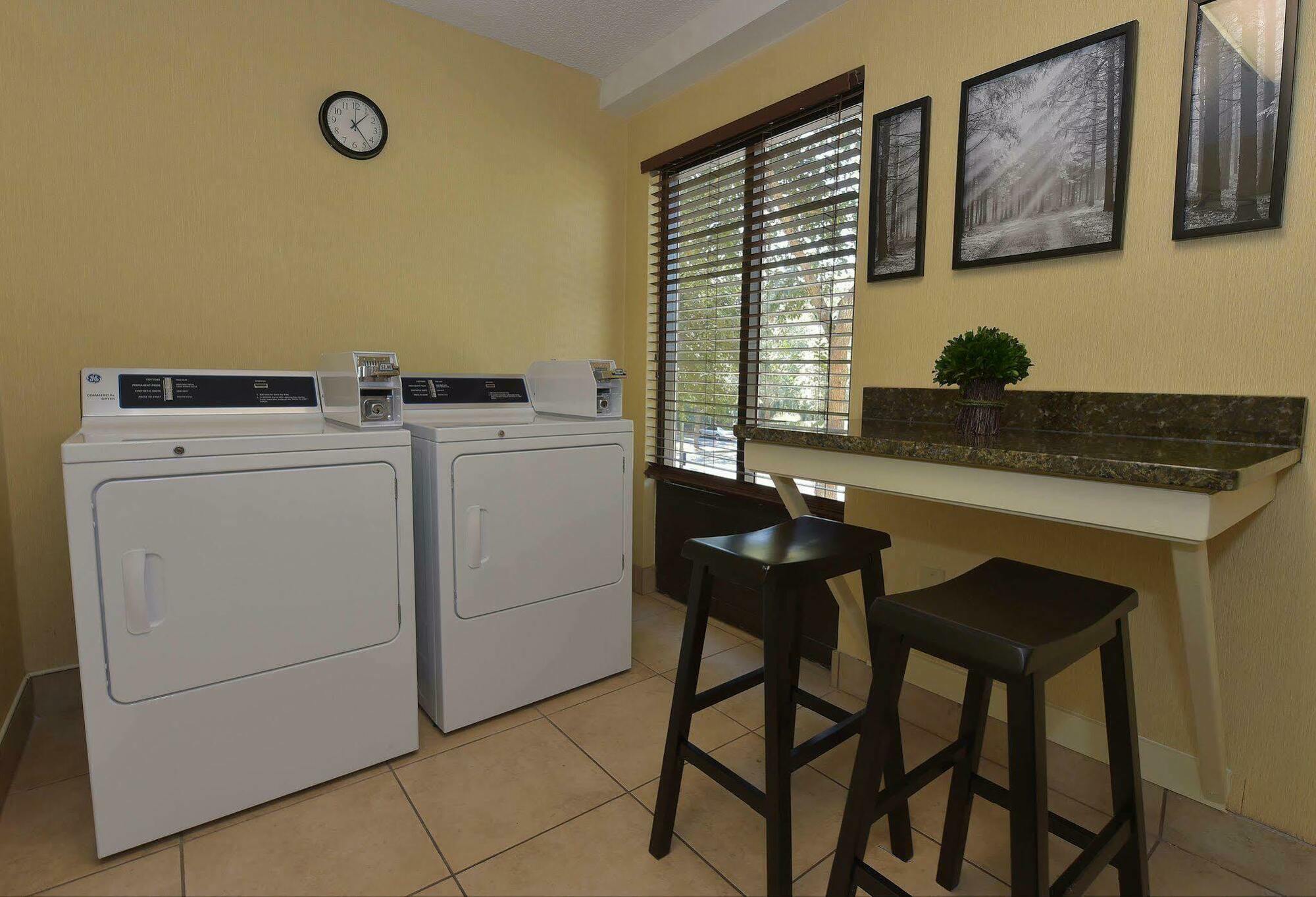 Hampton Inn Jacksonville Ponte Vedra Jacksonville Beach Exteriér fotografie