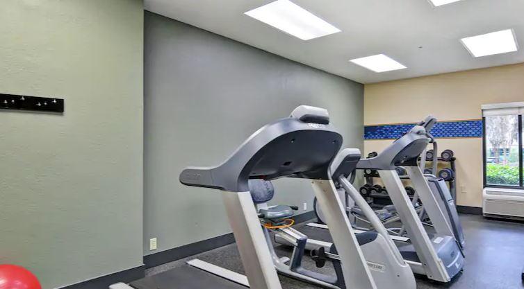 Hampton Inn Jacksonville Ponte Vedra Jacksonville Beach Exteriér fotografie